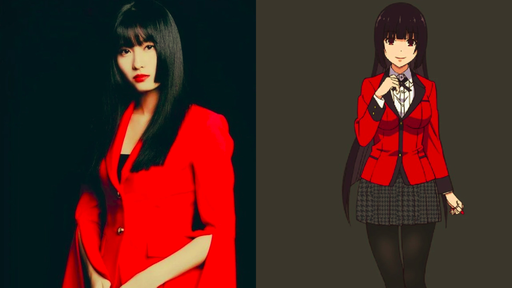 15 KPop Stars That Are Basically Anime Characters In Real Life  Soompi