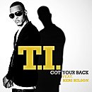 Download Got Your Back (Feat. Keri Hilson) (Single) (2010) from BearShare
