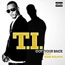 Download Got Your Back (Feat. Keri Hilson) (Single) (Parental Advisory) (2010) from BearShare