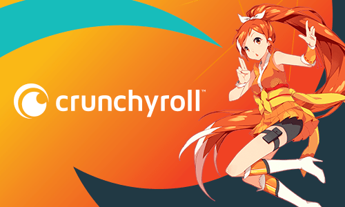 List Of Crunchyroll Anime In India | Crunchyroll, Anime shows, Anime