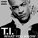 Download What You Know (Parental Advisory) (2009) from BearShare