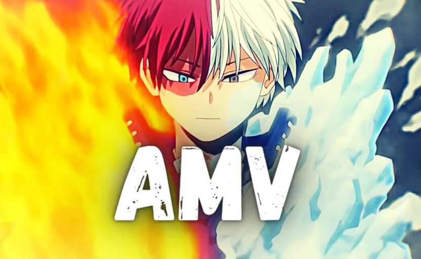 A Simple Guide To Anime AMV - Creating An Anime - How To Make An Awesome AMV