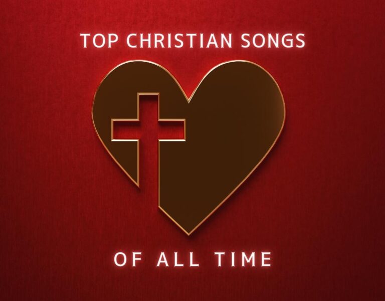 Best christian songs and music