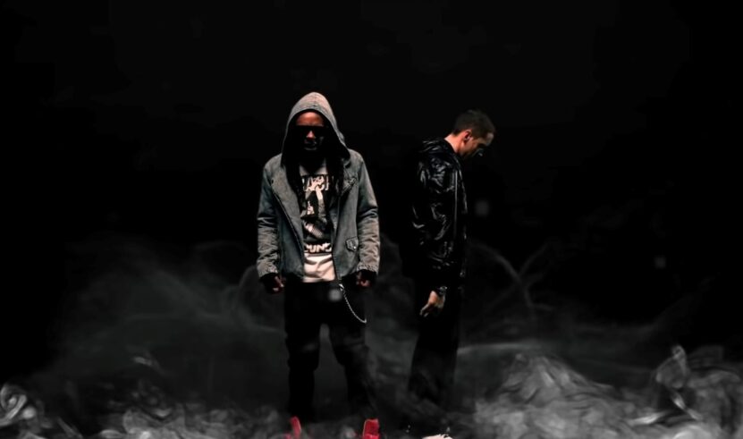 Lil Wayne - Collaboration 
