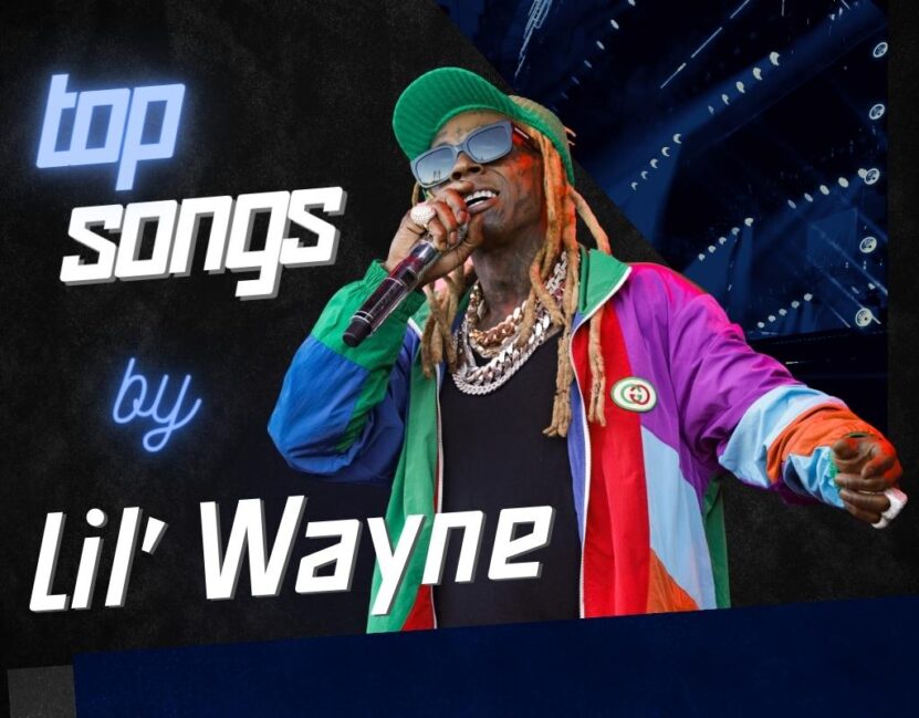 Lil' Wayne Music