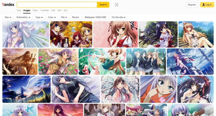 Top 99 anime character search được xem và download nhiều nhất - Wikipedia