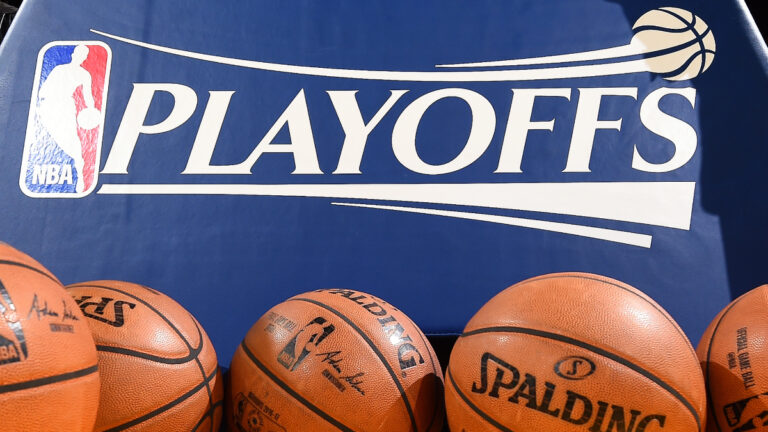 Analyze NBA Playoff