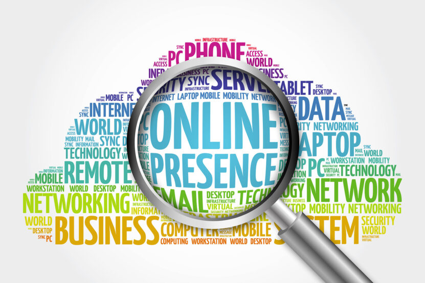 optimize your Online Presence