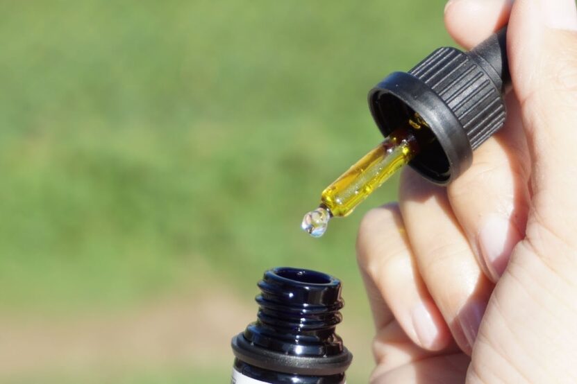 What Is THC Syrup