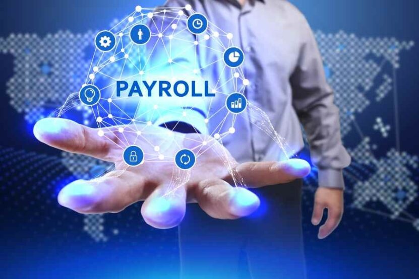 payroll employee management